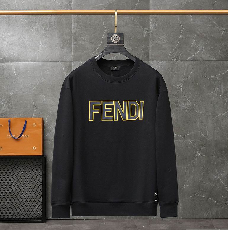 Fendi Sweatshirt m-3xl-030
